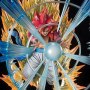 Super Saiyan 4 Gogeta Extra Battle (Tamashii)