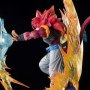 Super Saiyan 4 Gogeta Extra Battle (Tamashii)