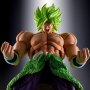 Super Saiyan Broly Fullpower