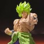 Super Saiyan Broly Fullpower