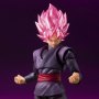 Super Saiyan Rosé Goku Black