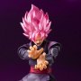 Super Saiyan Rosé Goku Black