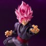 Super Saiyan Rosé Goku Black