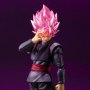 Super Saiyan Rosé Goku Black