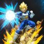 Super Saiyan Vegeta