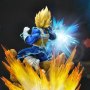 Super Saiyan Vegeta Deluxe