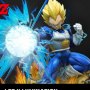 Super Saiyan Vegeta