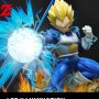 Super Saiyan Vegeta Deluxe