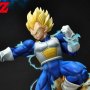 Super Saiyan Vegeta Deluxe