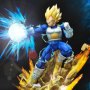 Super Saiyan Vegeta Deluxe