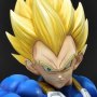 Super Saiyan Vegeta