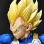 Super Saiyan Vegeta