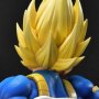 Super Saiyan Vegeta Deluxe