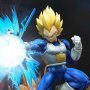 Super Saiyan Vegeta