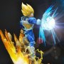 Super Saiyan Vegeta Deluxe