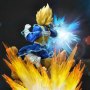 Super Saiyan Vegeta