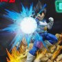 Dragon Ball Z: Super Saiyan Vegeta Deluxe