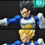 Super Saiyan Vegeta Deluxe