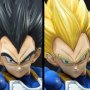 Super Saiyan Vegeta Deluxe