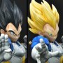 Super Saiyan Vegeta Deluxe