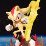 Sonic The Hedgehog: Super Shadow