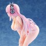 Super Sonico Bikini Style DreamTech