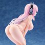 Super Sonico Bikini Style DreamTech