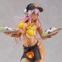 Super Sonico Bikini Waitress