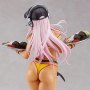 Super Sonico Bikini Waitress