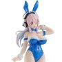 Super Sonico Blue Rabbit BiCute Bunnies