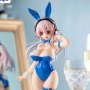 Super Sonico Blue Rabbit BiCute Bunnies