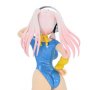 Super Sonico Concept 80's Another Color Blue