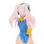 Super Sonico Concept 80's Another Color Blue