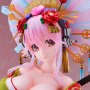 Super Sonico Japanese Doll