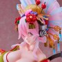 Super Sonico Japanese Doll