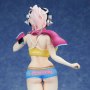 Super Sonico Jogging