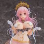 Super Sonico Libra