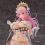 Super Sonico: Super Sonico Libra