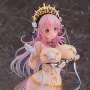 Super Sonico Libra