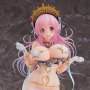 Super Sonico Libra