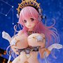 Super Sonico Libra