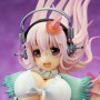 Super Sonico Love Bomber