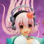 Super Sonico Love Bomber