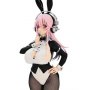 Super Sonico: Super Sonico Newly Drawn Costume BiCute Bunnies