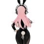 Super Sonico Newly Drawn Costume BiCute Bunnies