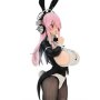 Super Sonico Newly Drawn Costume BiCute Bunnies