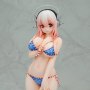 Super Sonico Paisura Bikini