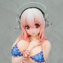 Super Sonico Paisura Bikini