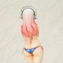 Super Sonico Paisura Bikini