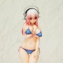 Super Sonico Paisura Bikini